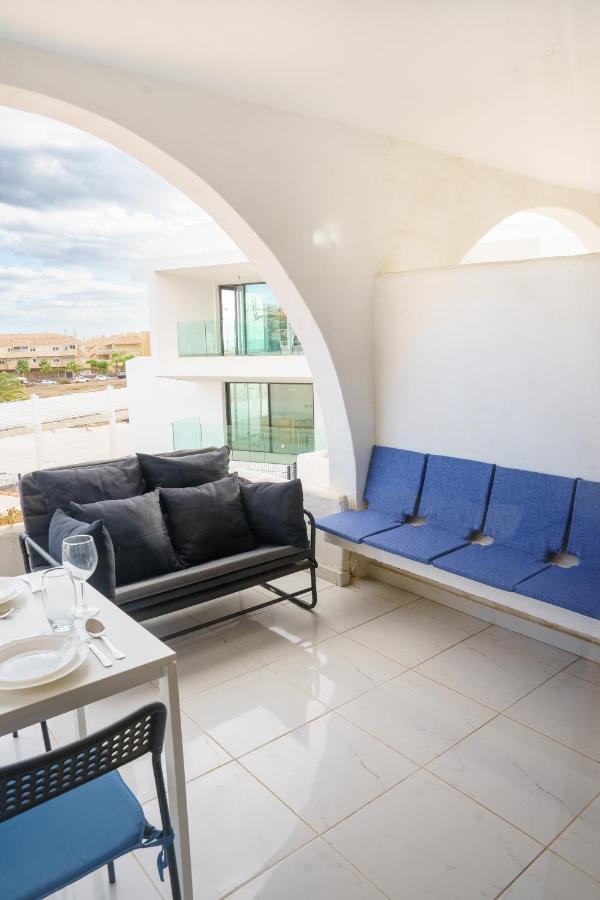 Aitana - 3 Pools, Fibre Net, Ocean View