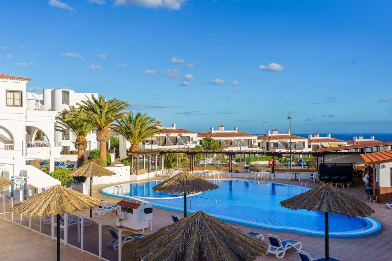 Apartment Aitana - 3 Pools, Fibre Net, Ocean View San Miguel de Abona