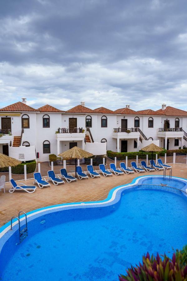 Apartment Aitana - 3 Pools, Fibre Net, Ocean View San Miguel de Abona