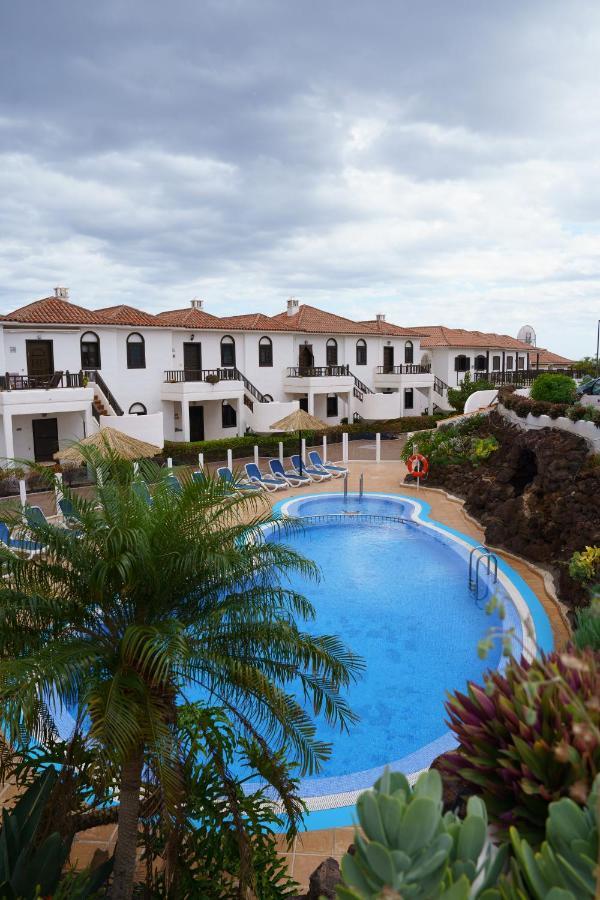 Aitana - 3 Pools, Fibre Net, Ocean View