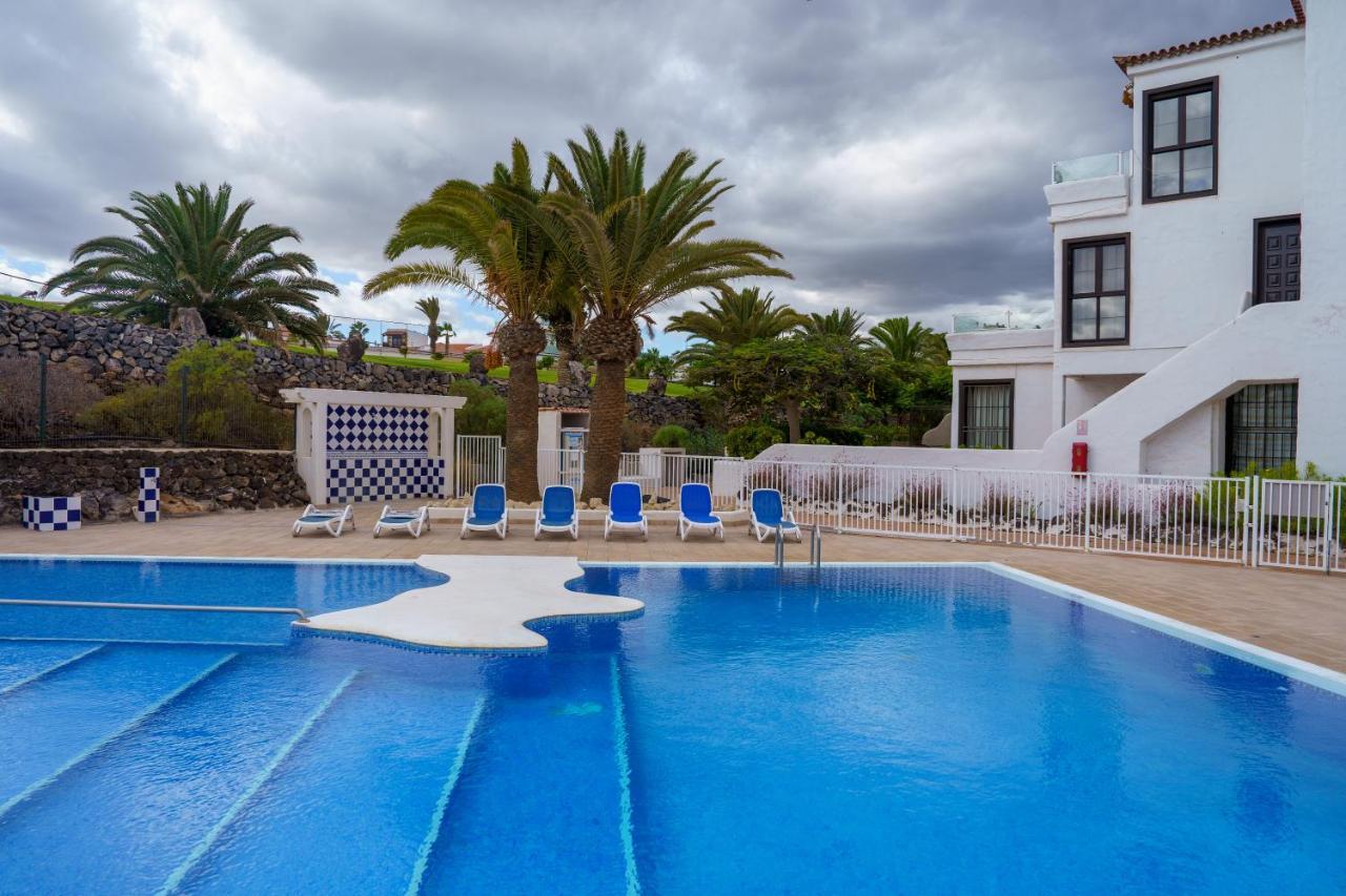 Apartment Aitana - 3 Pools, Fibre Net, Ocean View San Miguel de Abona