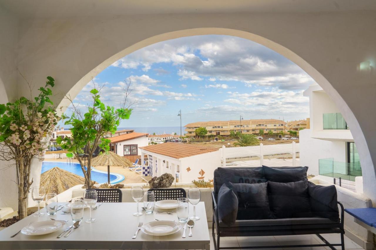 Apartment Aitana - 3 Pools, Fibre Net, Ocean View