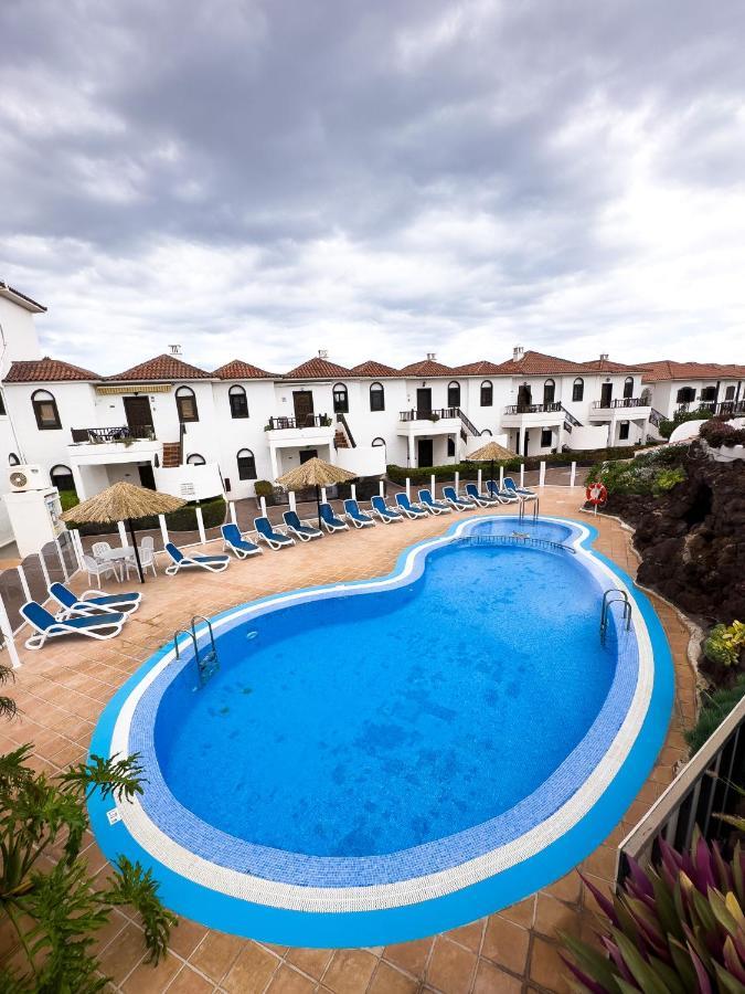 Aitana - 3 Pools, Fibre Net, Ocean View Apartment San Miguel de Abona