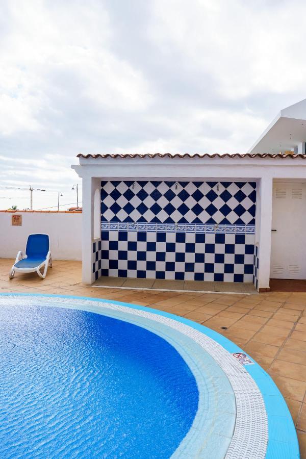 Apartment Aitana - 3 Pools, Fibre Net, Ocean View San Miguel de Abona