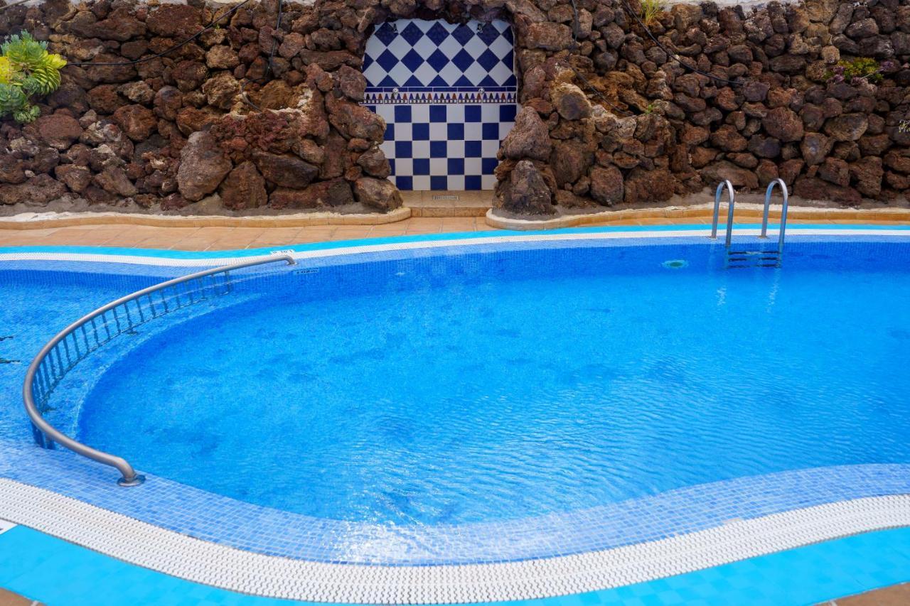 Aitana - 3 Pools, Fibre Net, Ocean View Apartment