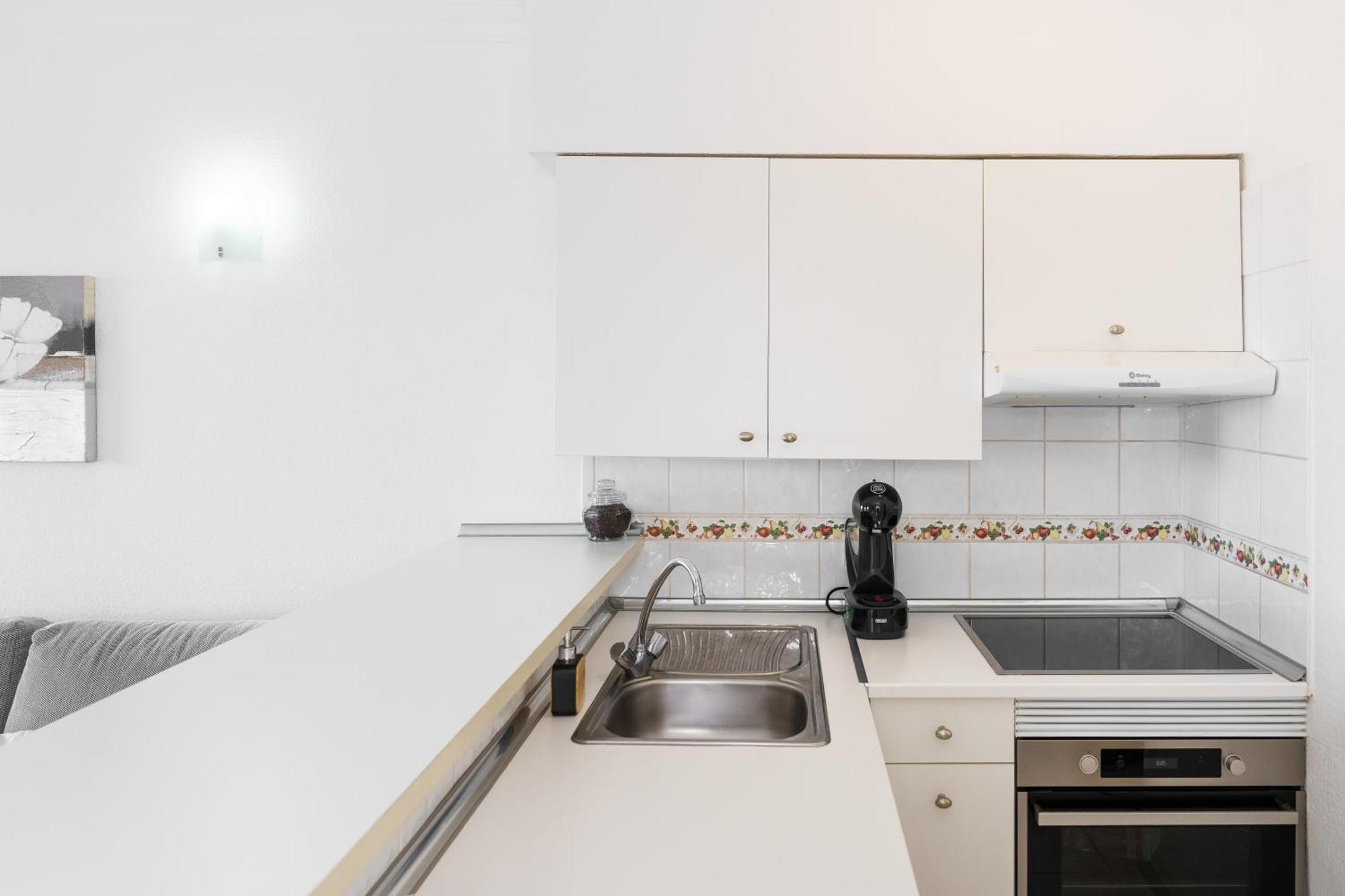 Aitana - 3 Pools, Fibre Net, Ocean View Apartment San Miguel de Abona