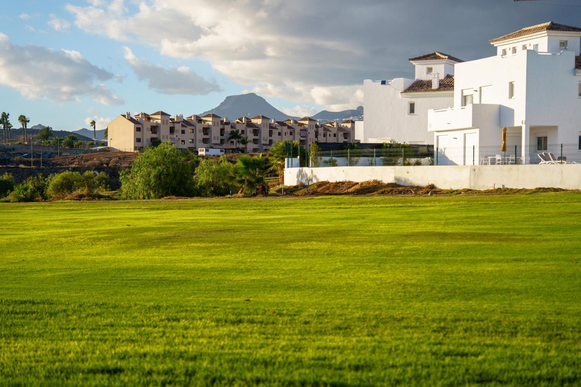Apartment Aitana - 3 Pools, Fibre Net, Ocean View *