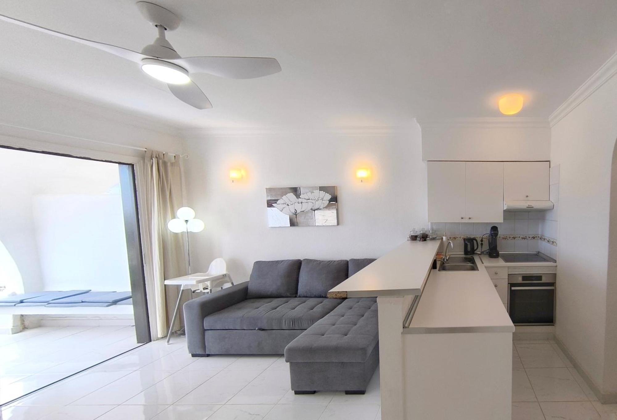 Apartment Aitana - 3 Pools, Fibre Net, Ocean View *