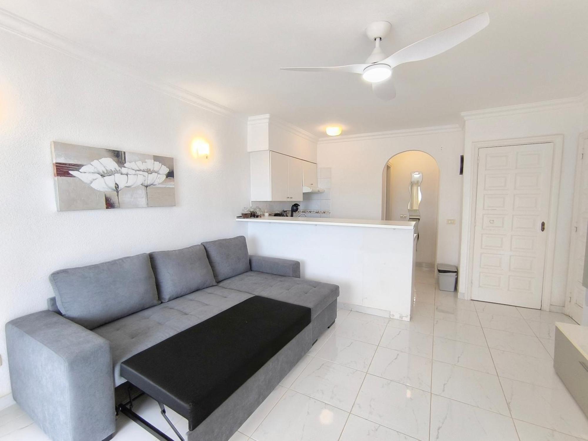 Apartment Aitana - 3 Pools, Fibre Net, Ocean View *