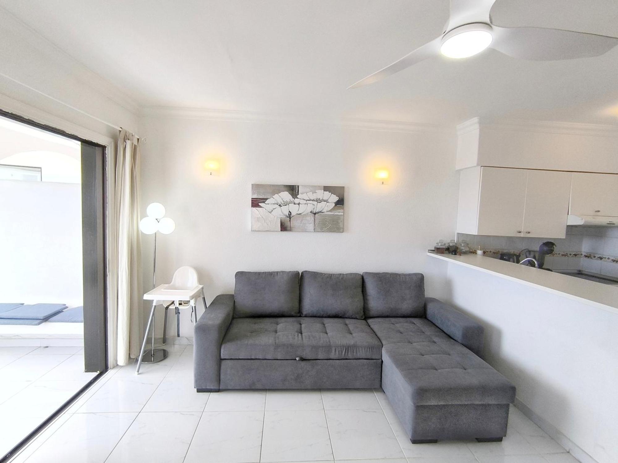 Aitana - 3 Pools, Fibre Net, Ocean View