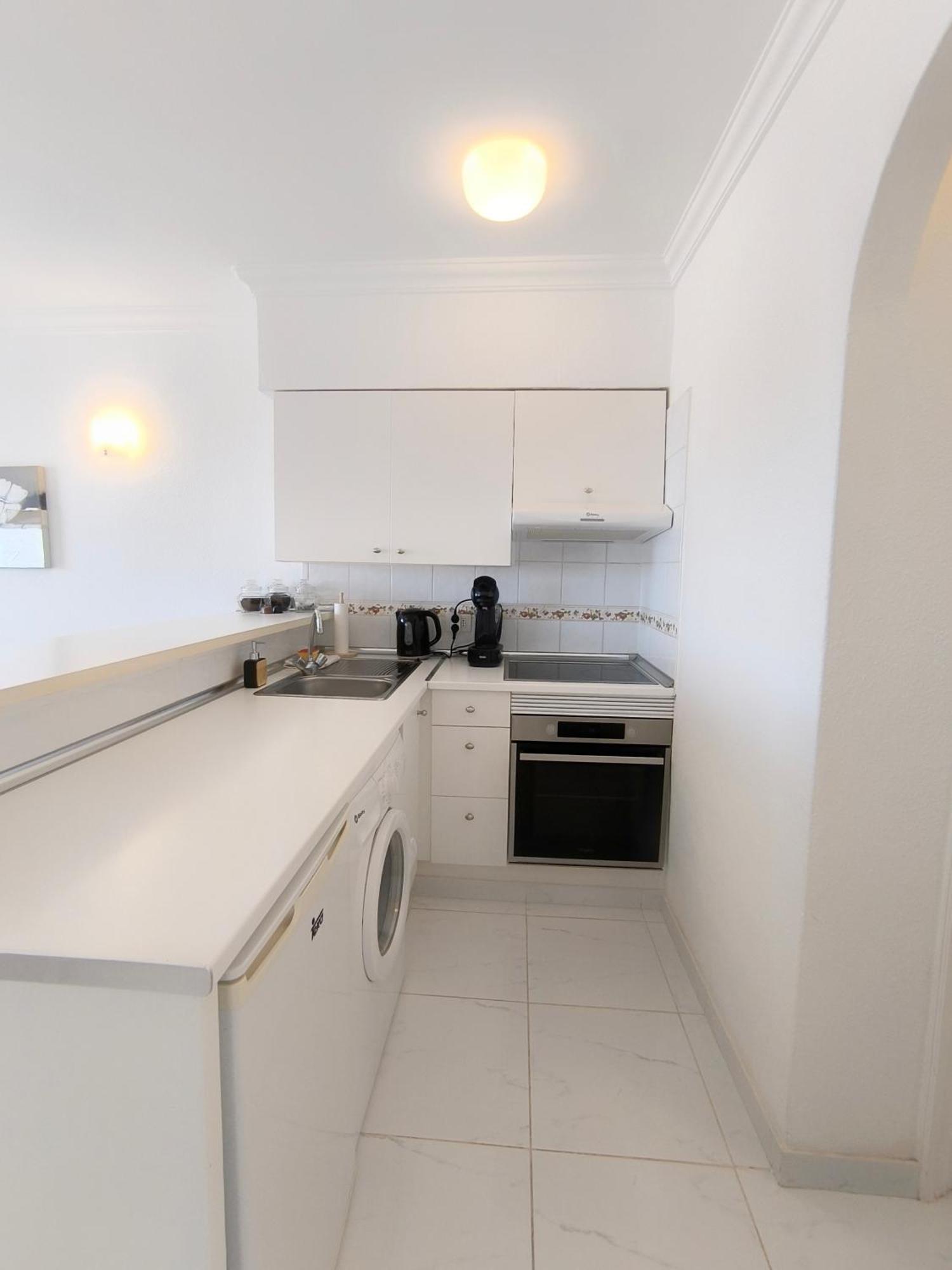 Apartment Aitana - 3 Pools, Fibre Net, Ocean View *