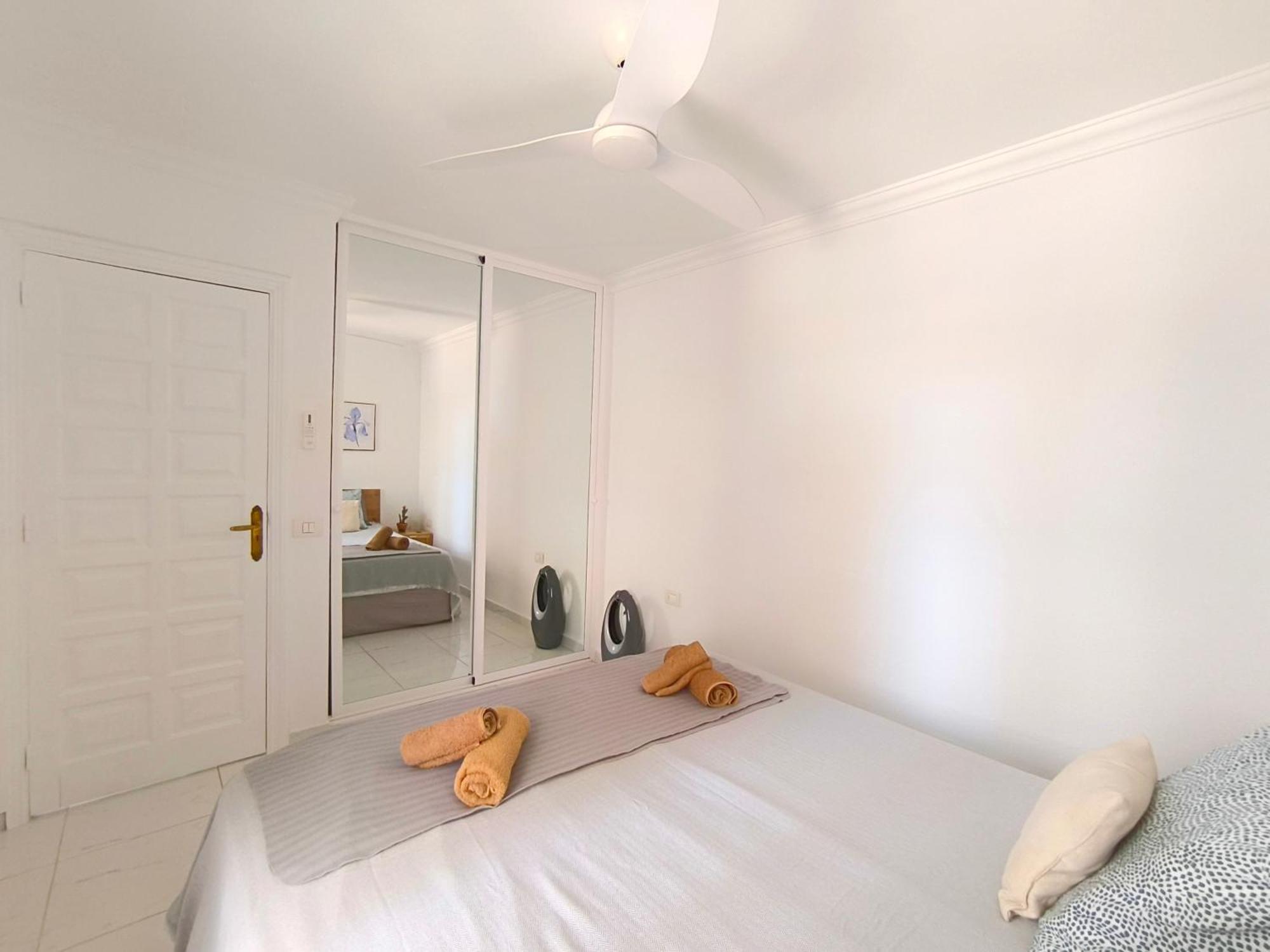 Apartment Aitana - 3 Pools, Fibre Net, Ocean View