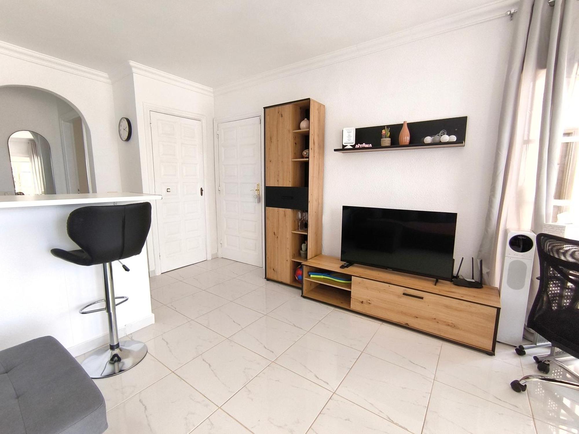 Apartment Aitana - 3 Pools, Fibre Net, Ocean View *