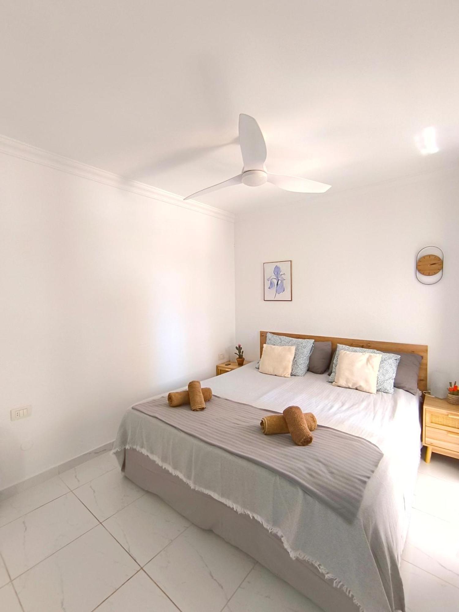 Aitana - 3 Pools, Fibre Net, Ocean View *