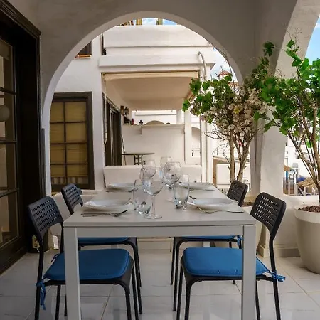 Aitana - 3 Pools, Fibre Net, Ocean View Apartment San Miguel de Abona Exterior photo