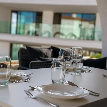 Aitana - 3 Pools, Fibre Net, Ocean View Apartment San Miguel de Abona Exterior photo