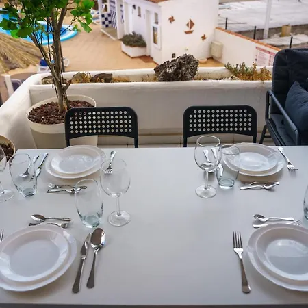Aitana - 3 Pools, Fibre Net, Ocean View Apartment San Miguel de Abona Exterior photo