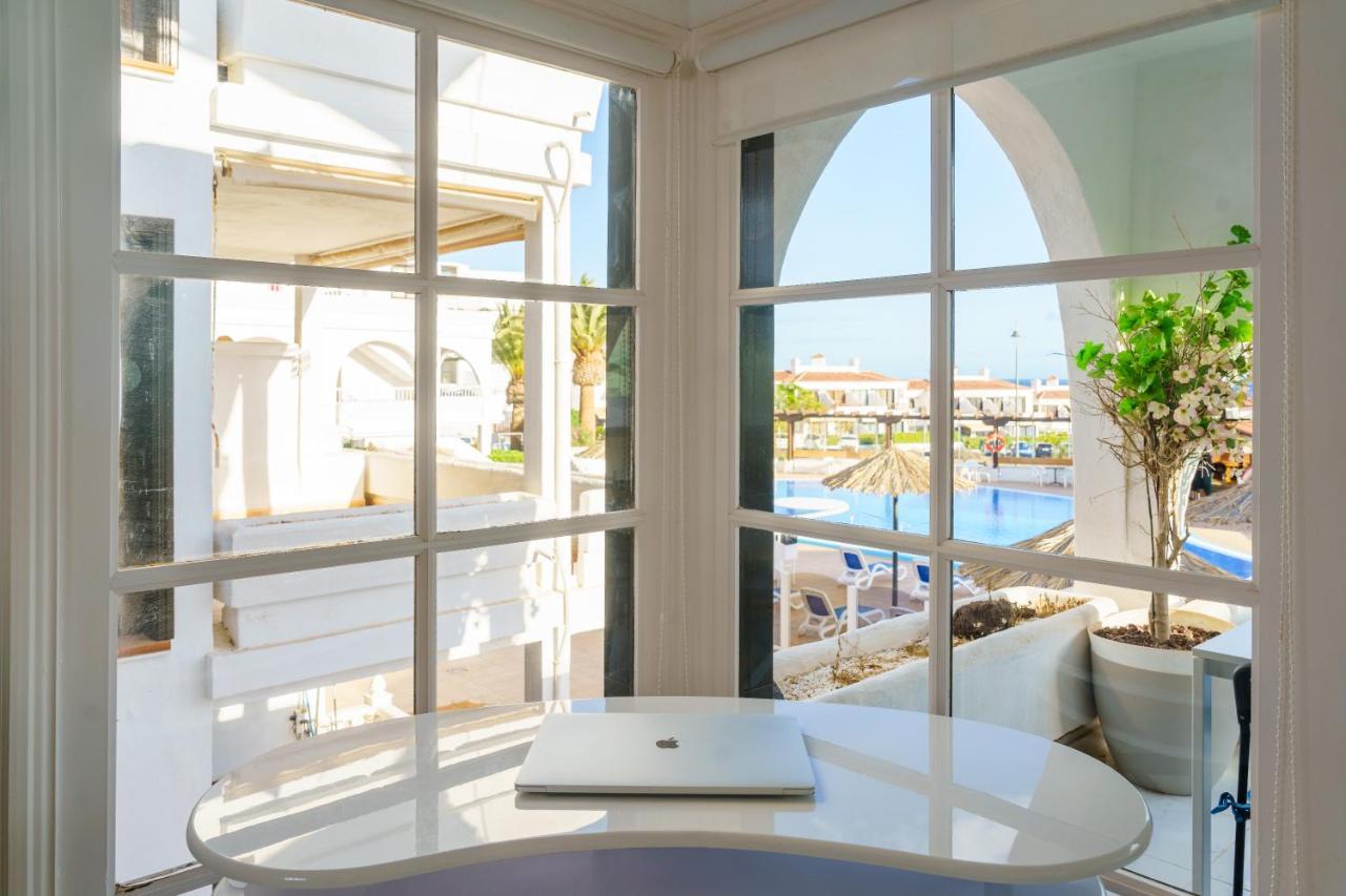 Apartament Aitana - 3 Pools, Fibre Net, Ocean View