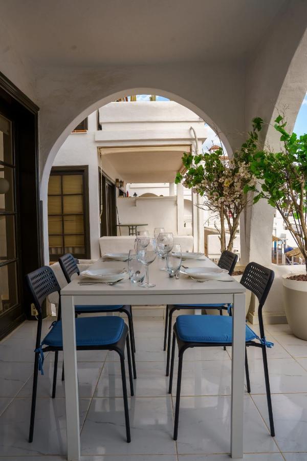 Aitana - 3 Pools, Fibre Net, Ocean View Apartament San Miguel de Abona