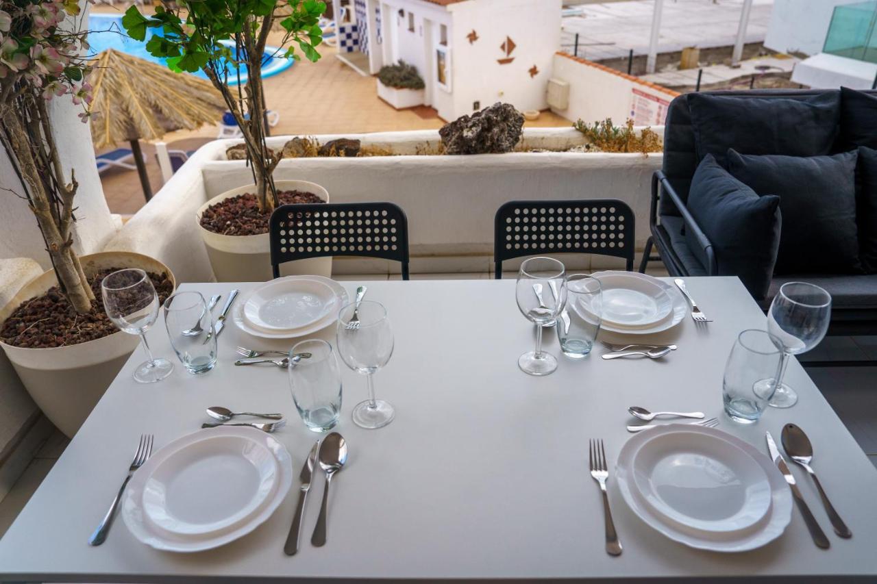 Aitana - 3 Pools, Fibre Net, Ocean View * San Miguel de Abona