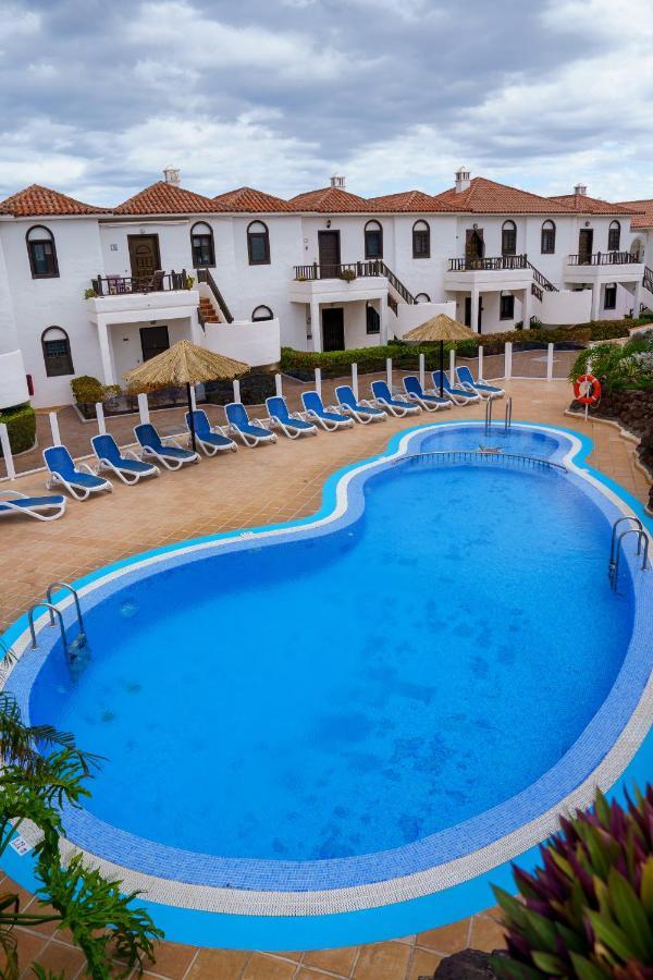 Aitana - 3 Pools, Fibre Net, Ocean View San Miguel de Abona
