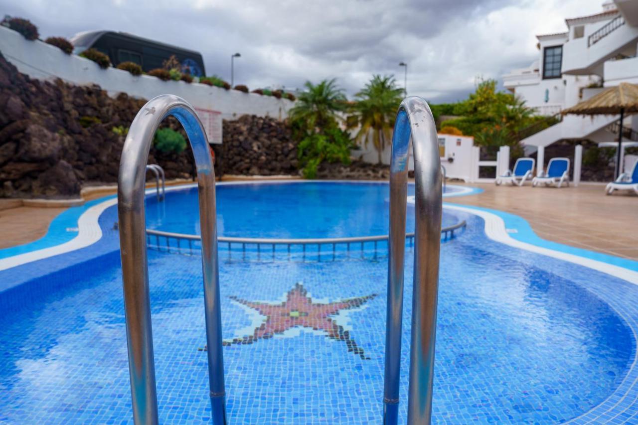 Aitana - 3 Pools, Fibre Net, Ocean View Apartament