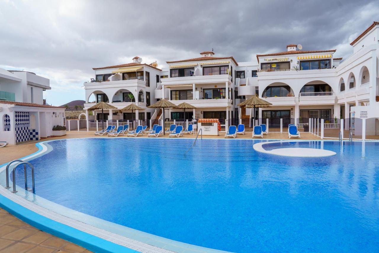 Aitana - 3 Pools, Fibre Net, Ocean View Apartament