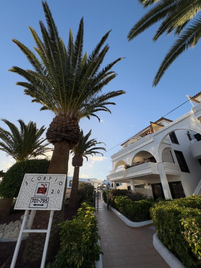Aitana - 3 Pools, Fibre Net, Ocean View Apartament