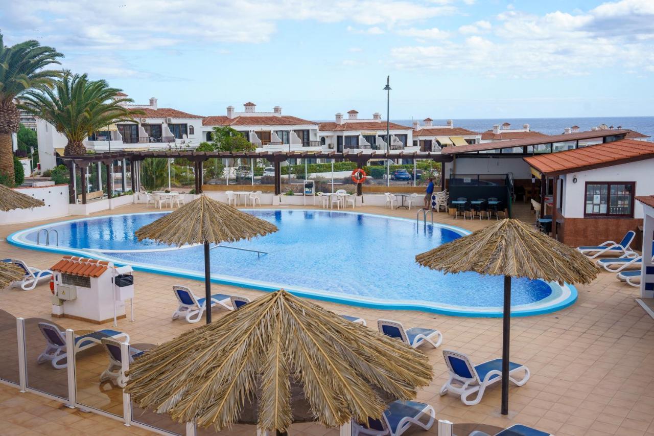 Apartament Aitana - 3 Pools, Fibre Net, Ocean View *