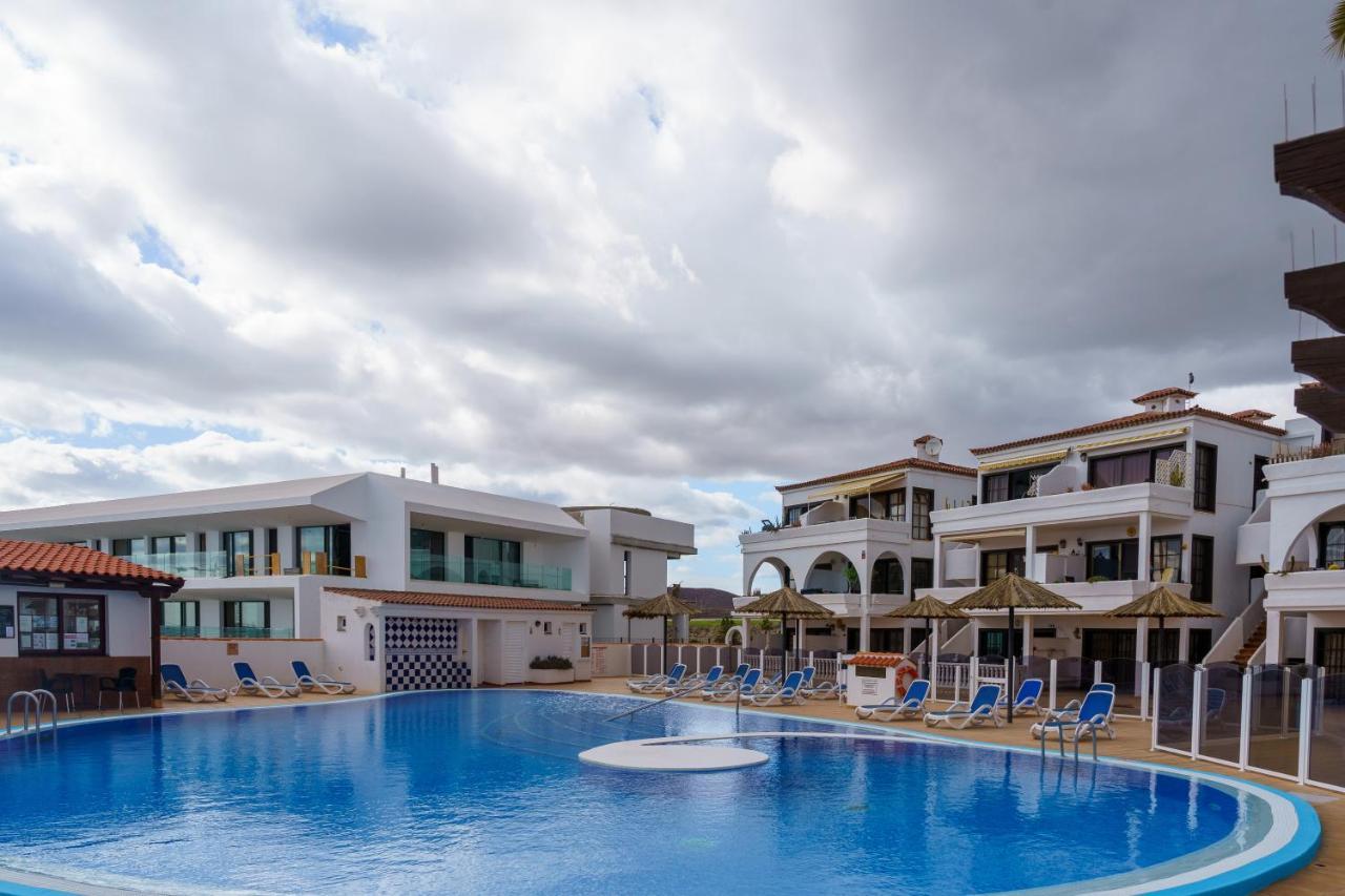Aitana - 3 Pools, Fibre Net, Ocean View Apartament