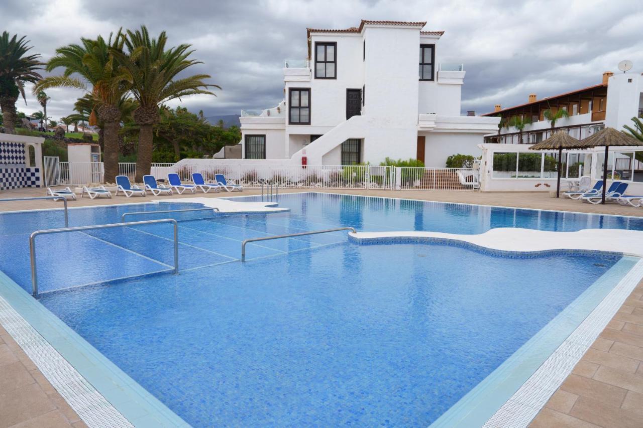Apartament Aitana - 3 Pools, Fibre Net, Ocean View *