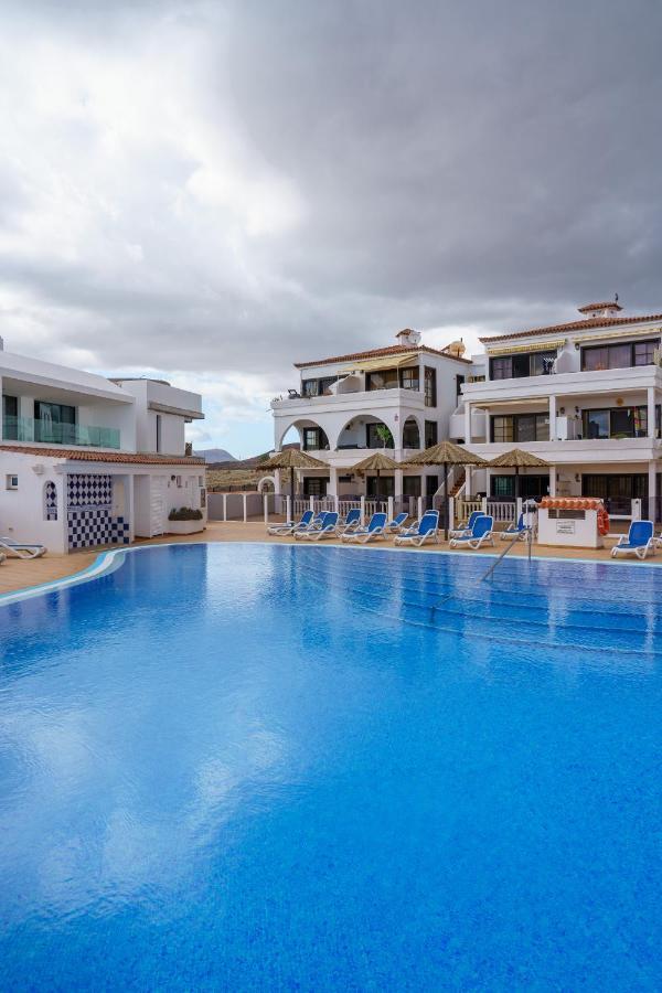 Aitana - 3 Pools, Fibre Net, Ocean View