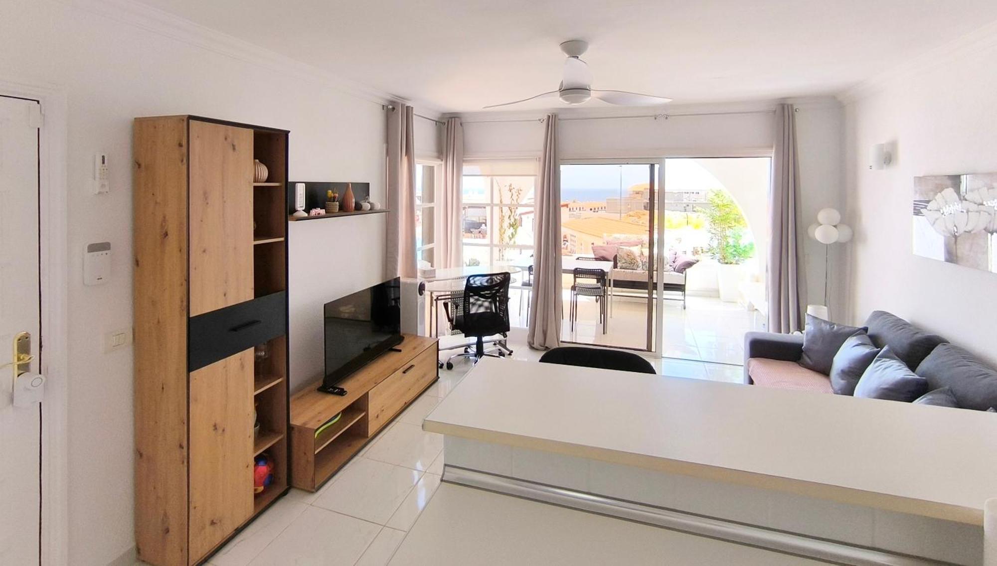 Aitana - 3 Pools, Fibre Net, Ocean View