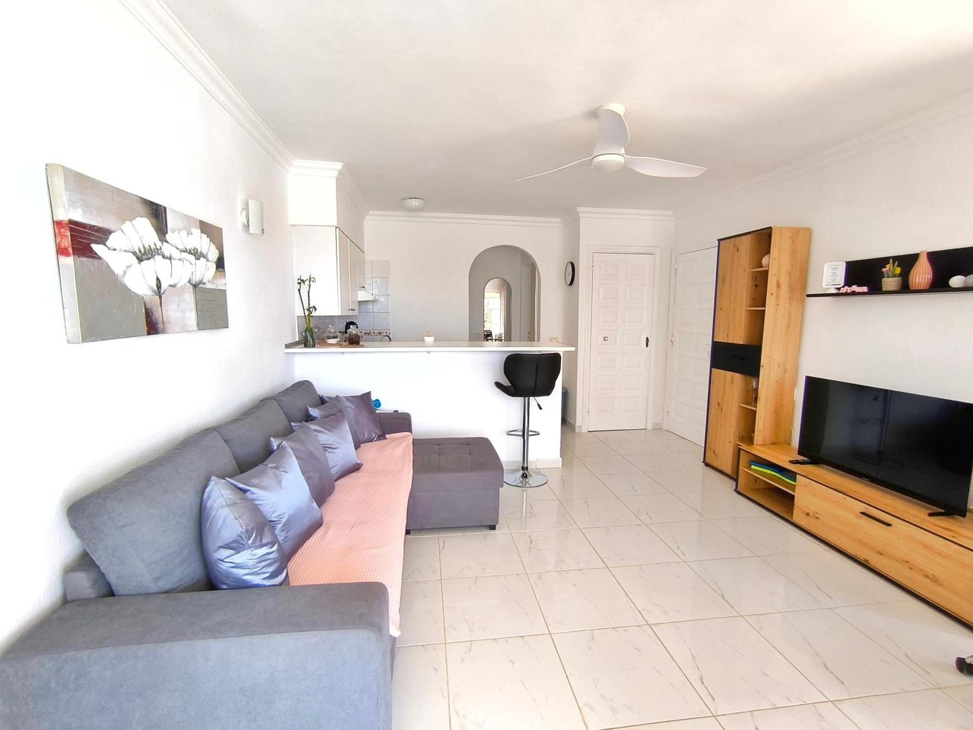 Apartament Aitana - 3 Pools, Fibre Net, Ocean View